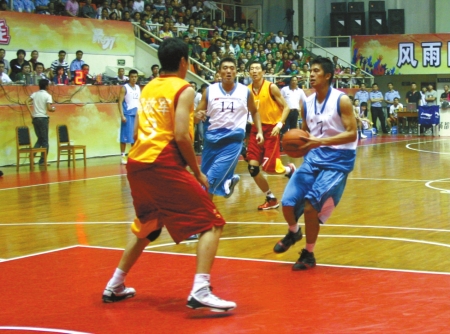 夜跑者阿珊 夜跑者阿珊