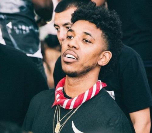 在焦点战前 在焦点战前